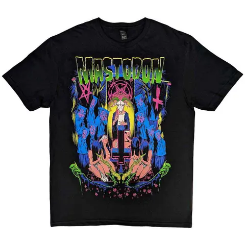 Unholy Ceremony