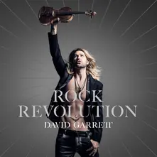 ROCK REVOLUTION thumbnail