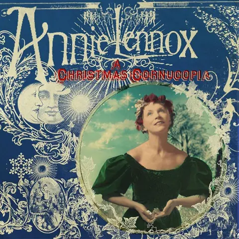 Annie Lennox – CD A Christmas Cornucopia