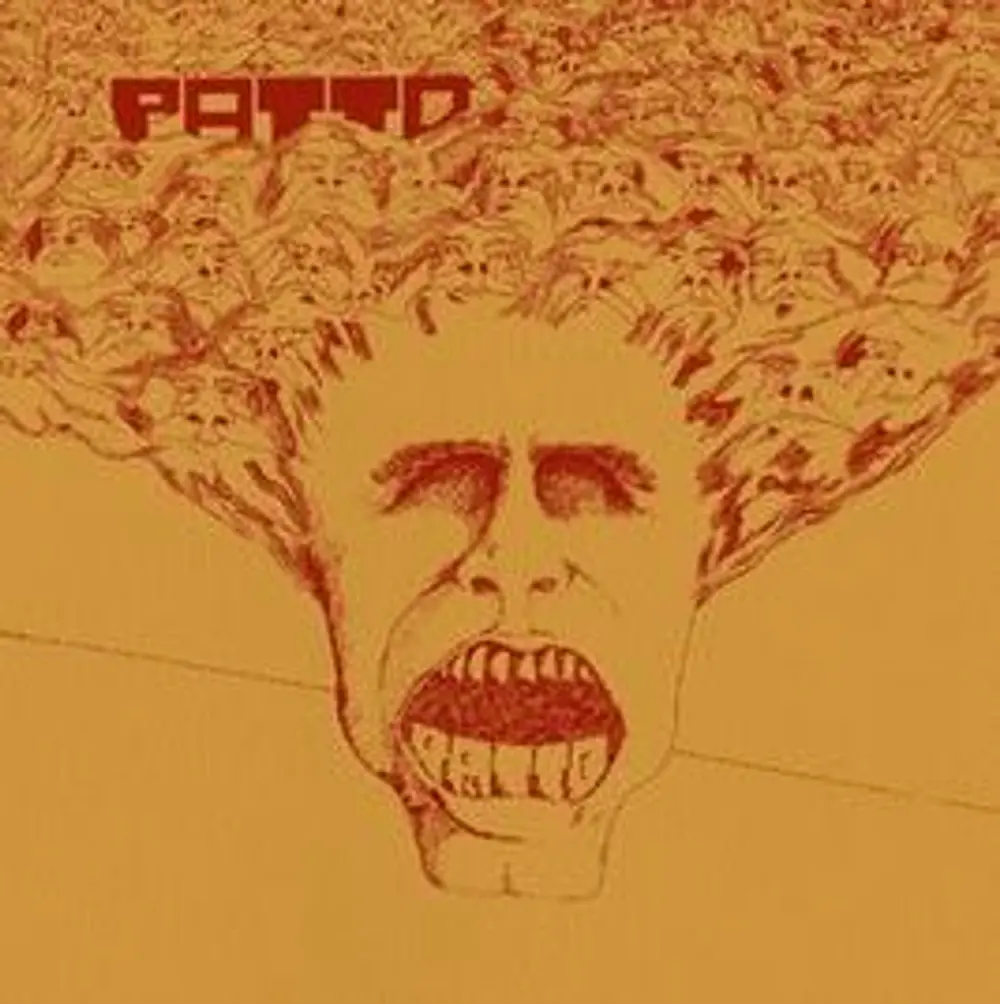 PATTO