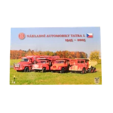 Nákladné automobily Tatra 1 thumbnail