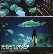 CD COUNT YOUR BLESSINGS