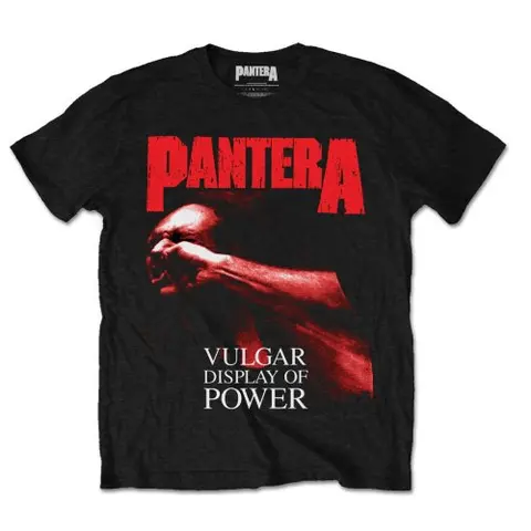 Red Vulgar