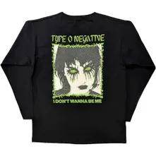 I Don't Wanna Be Me thumbnail