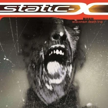 Static-X, Vinyl Wisconsin Death Trip