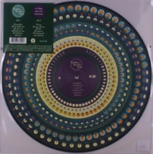 Bombay Bicycle Club, Vinyl SO LONG, SEE YOU TOMORROW