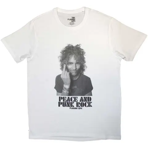 Peace and Punk