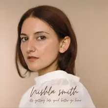Nishla Smith, CD IT'S GETTING LATE YOU ...