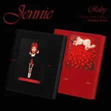 CD RUBY