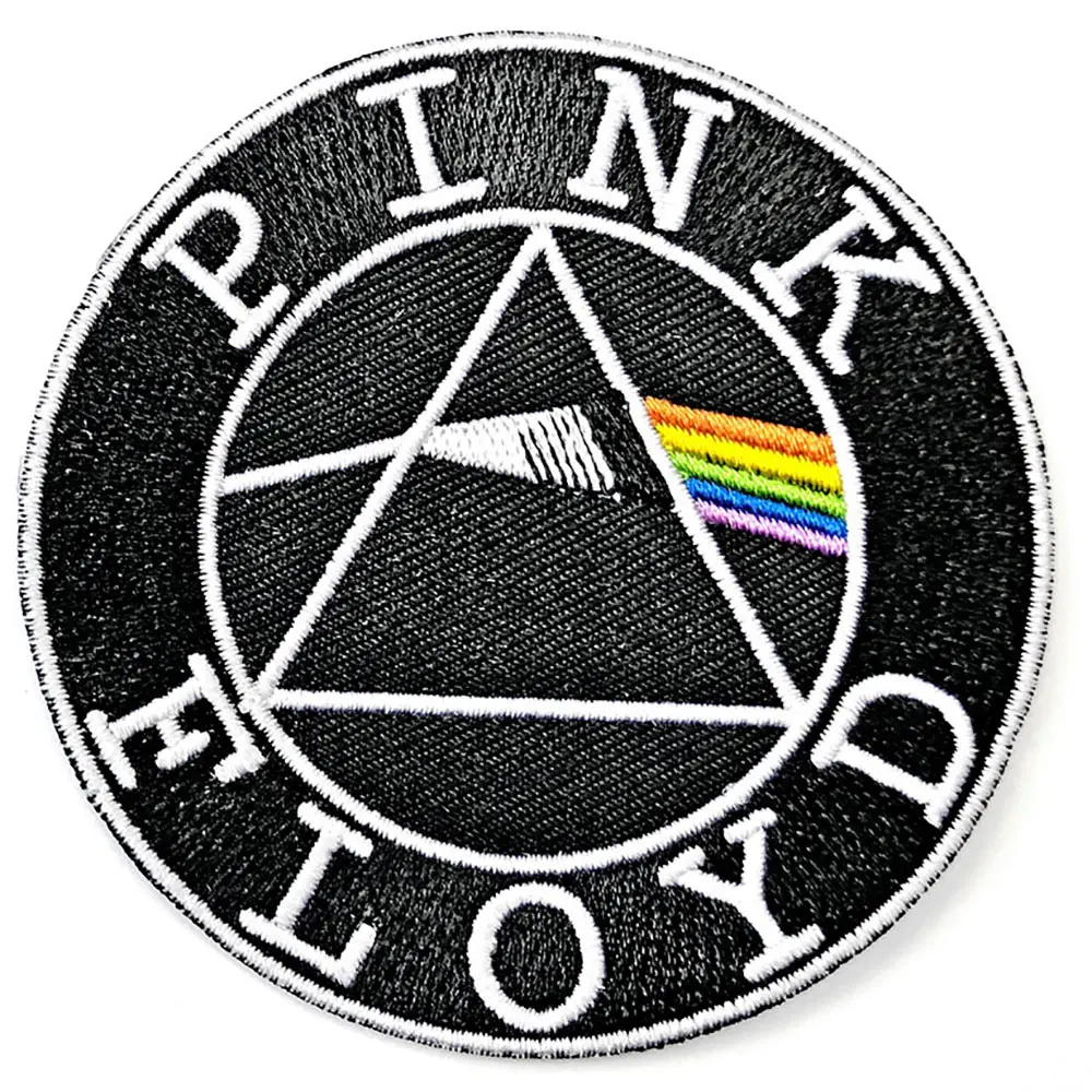 Circle Logo