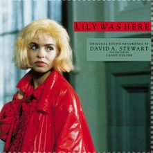 David A. Stewart, CD Featuring Candy Dulfer - Lily Was Here