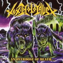 AN OVERDOSE OF DEATH thumbnail