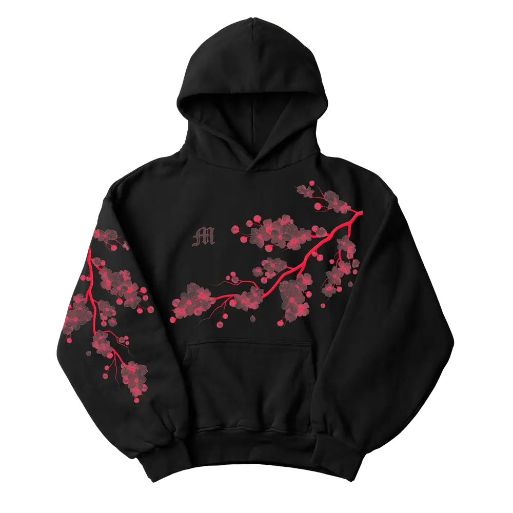 Herbalise Hoodie