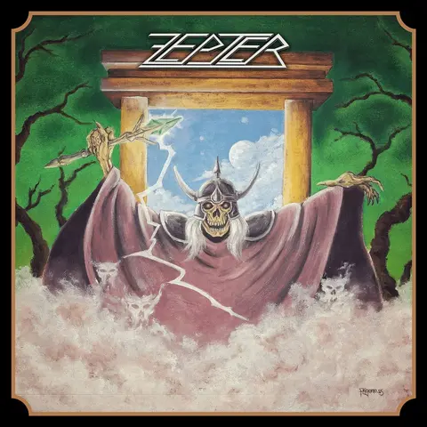 Zepter