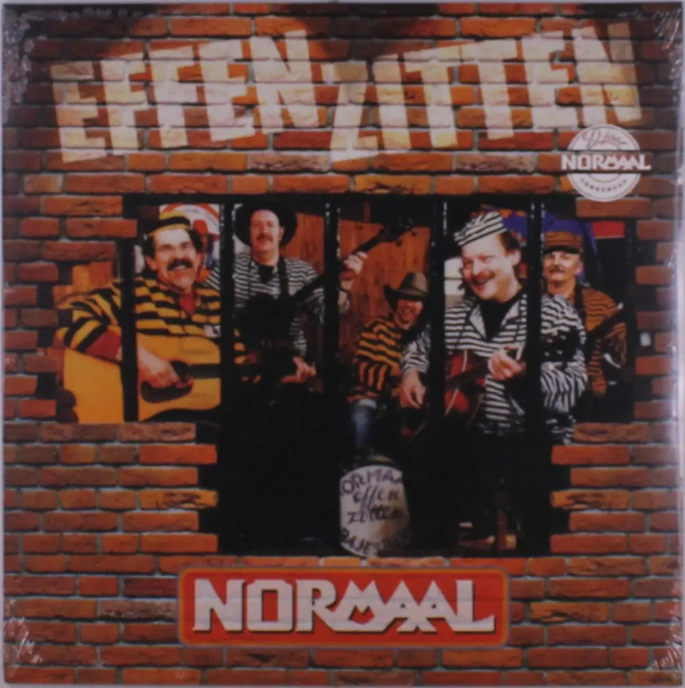 EFFEN ZITTEN
