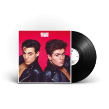 Wham!, Vinyl Fantastic