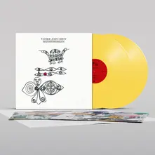 Father John Misty, Vinyl MAHASHMASHANA