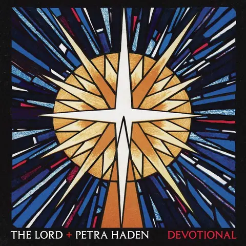 Lord & Petra Haden – Vinyl DEVOTIONAL