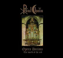 CD Opera Decima