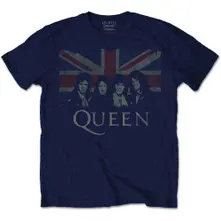 Vintage Union Jack thumbnail