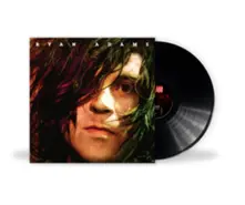 Vinyl Ryan Adams