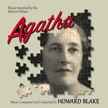 AGATHA: MUSIC INSPIRED BY THE MOTION PICTURE thumbnail