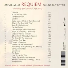 REQUIEM: FALLING OUT OF TIME thumbnail