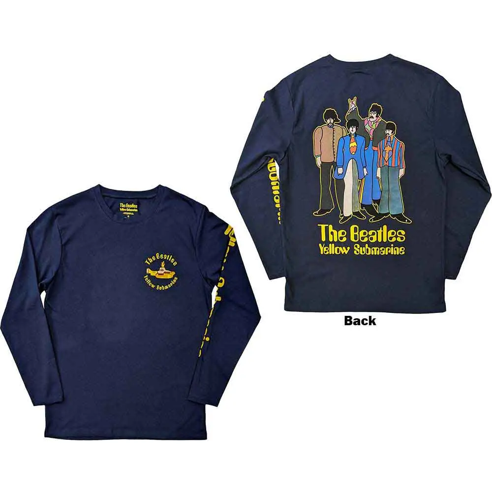 Yellow Submarine Band