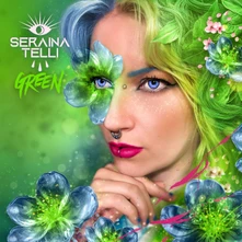 Seraina Telli, CD GREEN
