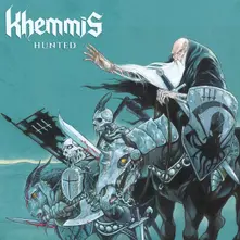 Khemmis – HUNTED (Vinyl)
