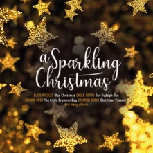 Various Artists, Vinyl A SPARKLING CHRISTMAS