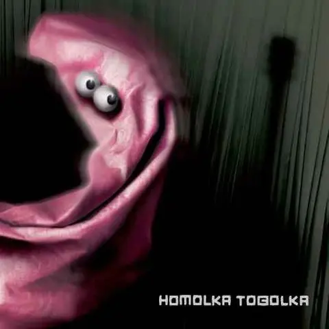 Homolka Tobolka
