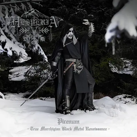 PICENUM (TRUE MARCHIGIAN BLACK METAL RENAISSANCE)