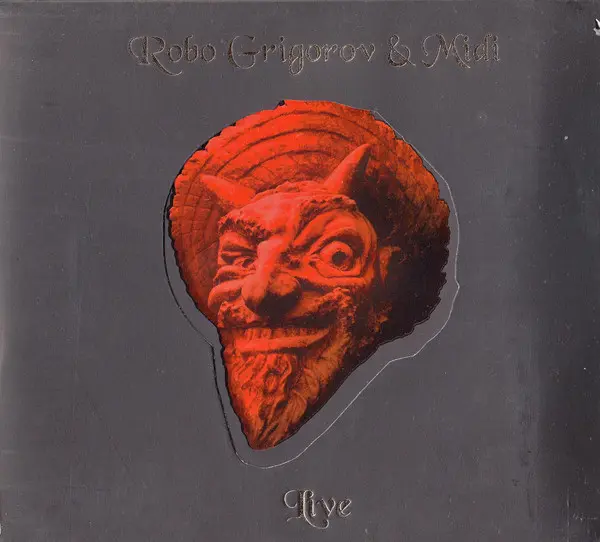 & Midi – Live
