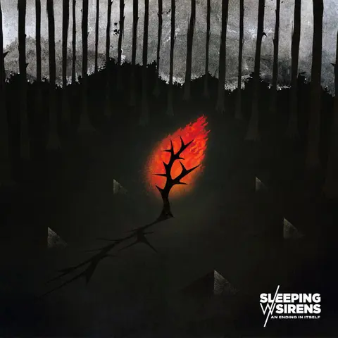 AN ENDING IN ITSELF
