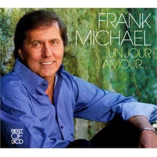 Frank Michael, CD MICHAEL, FRANK - UN JOUR L'AMOUR