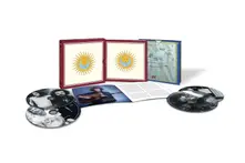 LARKS' TONGUES IN ASPIC thumbnail