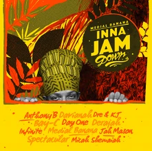 CD Inna Jamdown