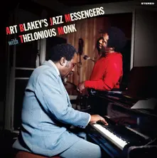 WITH THELONIOUS MONK thumbnail
