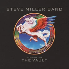 CD SELECTIONS FROM THE VAULT