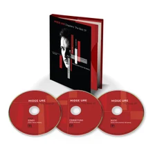 CD CHAPTERS: THE BEST OF