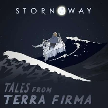 Stornoway, Vinyl TALES FROM TERRA FIRMA