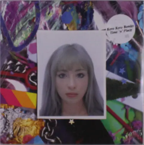 KERO KERO BONITO - TIME 'N' PLACE