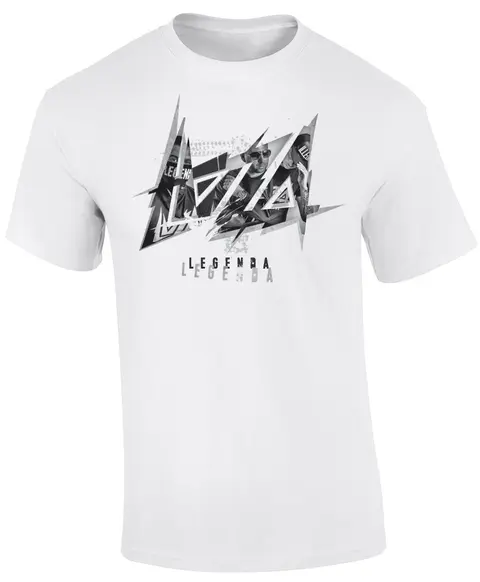 LUZA – Legenda