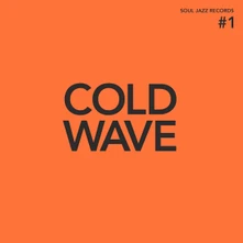 Rôzni umelci, Vinyl COLD WAVE #1