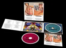 CD THE WHO SELL OUT