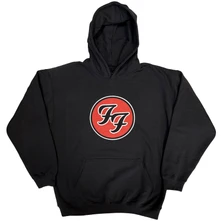 Mikina FF Logo