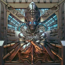 Ghost, CD PHANTOMIME