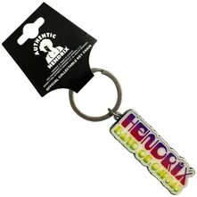 Kľúčenka Keychain: Band Of Gypsys Keychain