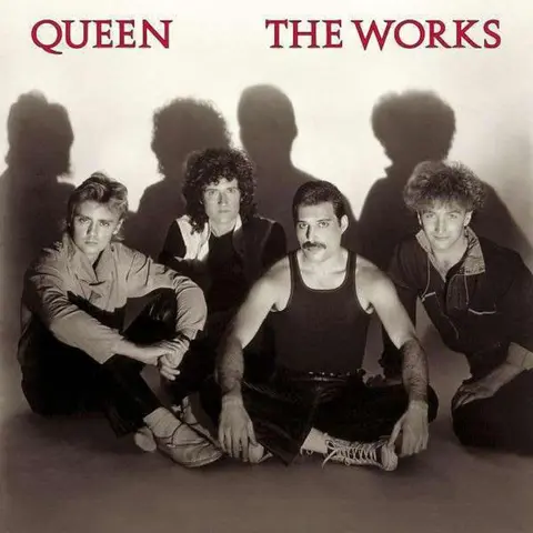 THE WORKS